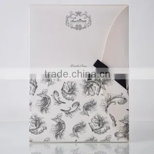 Hot Sale Hanging Paper Iron Hook Wardrobe Fragrance Sachet SA-0103 thumbnail-2