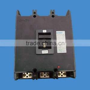 630A Load Switch Fuse Disconnector Used for Generator thumbnail-1