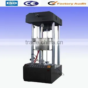 RC-50 Dead Weight Rupture High Temperature Creep Tester thumbnail-1