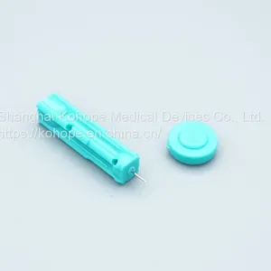Disposable Blood Sugar Lancets thumbnail-1