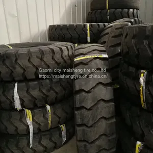 Longwei Wide Body Dump Truck 1300 13.00-25 Engineering Tires Mining Dump Truck Tires thumbnail-5