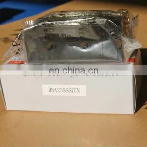 PMI Linear Guideways Bearings MSA20SS PMI Slide Block MSA20SS thumbnail-3