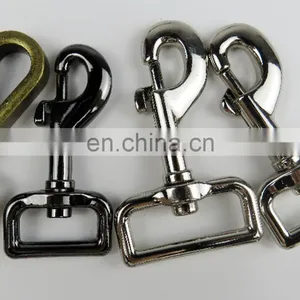 Wholesale High Quality Dog Leash Buckle Different Size And Different Color Pet Collar Buckle thumbnail-5