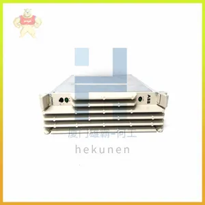 CI627 CI627A ABB Inventory of Industrial Control Spare Parts thumbnail-5