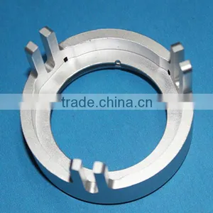 High Quality Cnc Machining Factory for Aluminum Parts thumbnail-1
