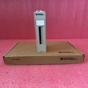 SCXI-1302 National Instruments Terminal Block thumbnail-1