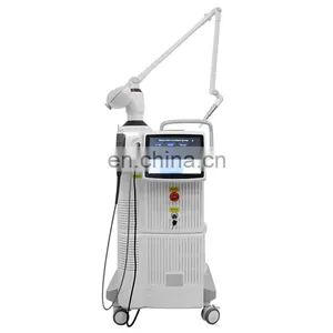 Newest Erbium Yag Laser 2940nm And Long Pulse Nd Yag 1064nm Laser Fotona 4d thumbnail-3