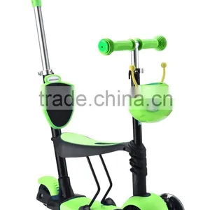 2016 Newst Skate Smart Board Sinski Scooter thumbnail-3