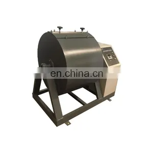 Los Angeles Abrasion Tester for Determining the Abrasion Rate of Stone thumbnail-1