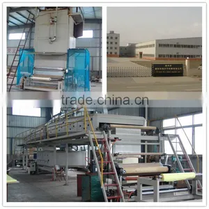 Taixing Fleet Hi-Tech Material Co., Ltd. company overview - view 1 thumbnail