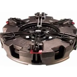 5122375 Clutch Assembly for NewH Olland Tractor thumbnail-1
