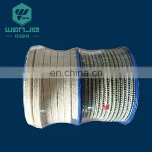 Wear-resistant and High Temperature Resistant Carbon Fiber Aramid Packing thumbnail-5