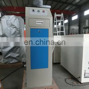 Impact Sample Notch Broaching Machine thumbnail-5