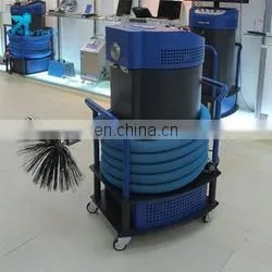 Duct Cleaning Used Flexible Soft Shaft Vacuum Cleaner Hose thumbnail-4
