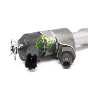 Common Rail Diesel Fuel Injector 0445120002 thumbnail-5