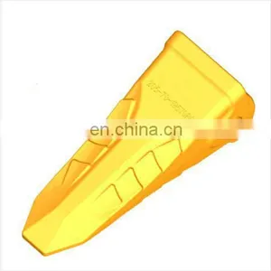 207-70-1412 Weld On Adapter Bucket Teeth For Excavator Pc300 thumbnail-1