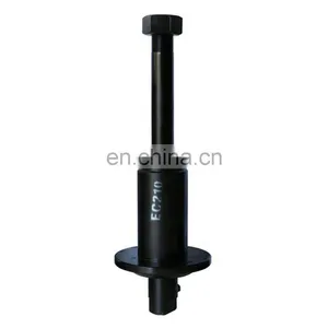 Zx870-3 Excavator Track Adjuster Assembly Track Cylinder Recoil Spring 9194673 9194672 3102859 thumbnail-4
