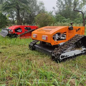 Slope Mower China Manufacturer Factory Supplier Wholesaler thumbnail-1