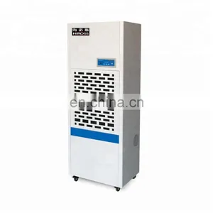 HIROSS HOT SALES 20L/D Automatic Defrost Energy-saving Commercial Dehumidifier for Home and Office thumbnail-5