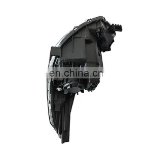 IVAN ZONEKO Long Warrenty China Supplier Car Led Headlight Lamp 92102-4L000 921024L000 for Hyundai ACCENT IV Saloon thumbnail-4