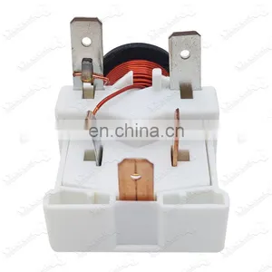 117U6015 Danfoss Compressor Start Relay 110V 220V 1/3 1/6 PW Danfoss Relay thumbnail-2