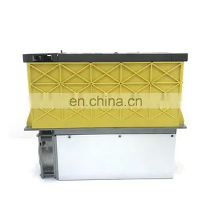 Original Japan Fanuc Power Supply Module A06B-6087-H130 thumbnail-1