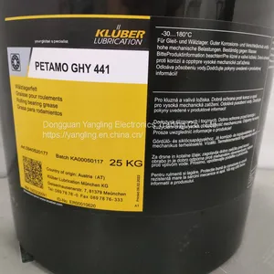 KLUBER PETAMO GHY 441 25KG Grease thumbnail-1
