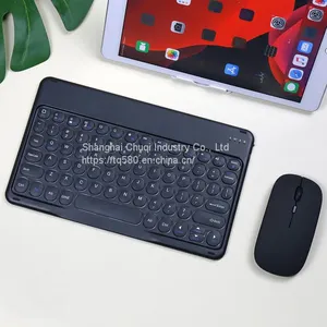 Офисная клавиатура для iPad thumbnail-2