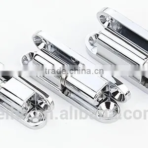 Unique Switch Cubicle Hinge With RoHS CE Guarantee thumbnail-4