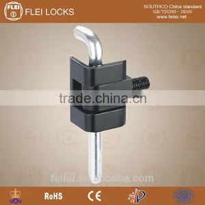 RoHS Safety Cabinet Hinge for Electric Cubicle Use thumbnail-1