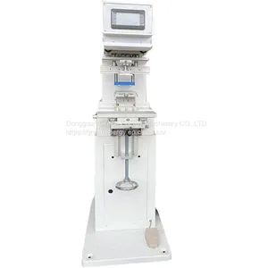 All Eelctric Pad Printing Machine thumbnail-4