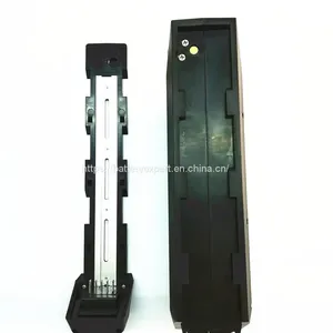 48V 13Ah Hailong Lithium Ion E Bike Battery Pack Made by Japan Korea New Grade A 18650 Cell thumbnail-3