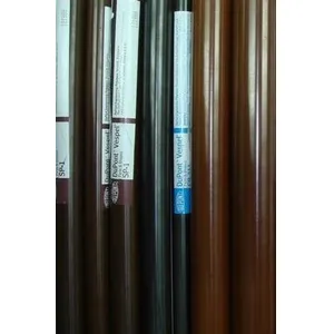 Brown Pi Plastic Board Plastic Pi Sheet Hot Sales Heat Insulation thumbnail-1