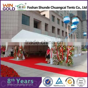 2014 Hot Sale Beautiful Large Backyard Tent Weddings thumbnail-1