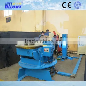 Ball Valve Welding Machine thumbnail-1