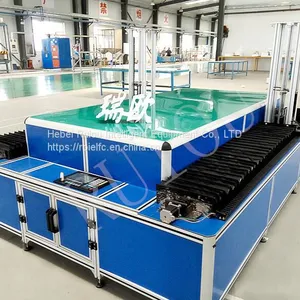 Four-axis 3D CNC Foam Cutting Table thumbnail-1