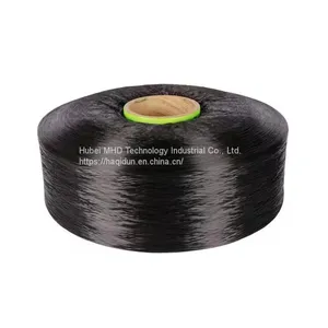150/48f +40d Spandex Air Covered Spandex Polyester Yarn for Socks thumbnail-3