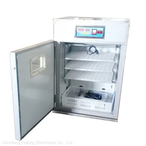 Livestock Hot Selling Micro Computer Controlled Competitive Price Hatching Machine thumbnail-1
