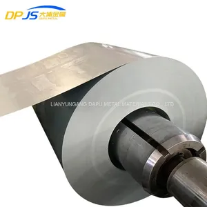 ASTM/DIN SS304/SUS316/309/904 Cold/Hot Rolled Stainless Steel Coil/Roll/Strip for Medical Industry/ Transportation Industry thumbnail-5
