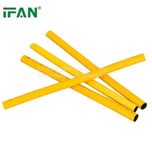 IFAN Multilayer Pex Gas Pipe Plastic Plumbing Pex Aluminum Pex Gas Tube thumbnail-2