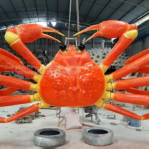 Simulated Crab thumbnail-1