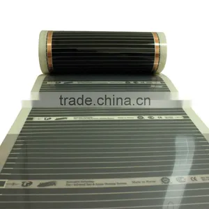 TL#009 [ TAEIL ] Ceiling Heating Film , Carbon Heater Film , Floor Heating Film , Underfloor Heating System thumbnail-1