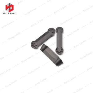 GDMY840 Double-ended Inserts, Heavy-duty Turning, Profiling and Grooving, Maximum Machining Depth 25 mm thumbnail-4