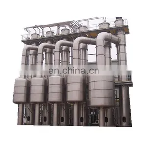 Factory Price Fresh Tomato Paste Processing Machine thumbnail-3