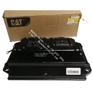 Caterpillar 478-7933 4787933 CONTROL GP-UNPROGRAMMED C7 Engine ECU 28477525 CAT Excavator 345 349D thumbnail-1