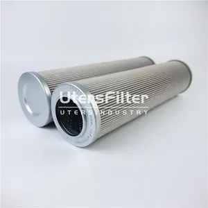 01NL 630.10 VG UTERS Replace of INTERNORMEN Hydraulic Oil Filter Element thumbnail-1