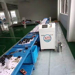 2k Epoxy Potting and Dosing Equipment thumbnail-2