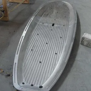 Rotational Moulding China Rotomold Tooling Supplier Surfboard Various Kayaks Customized thumbnail-1