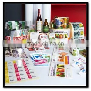 Variable Data Printing for Wine Label thumbnail-1
