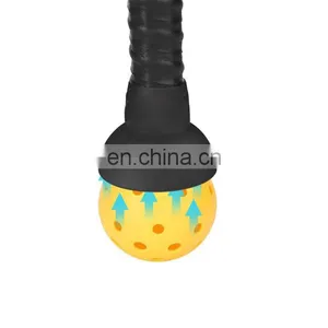 Pickleball Ball Retriever Picker Upper: Pickleball Ball Collector Easy Attaches Pickleball Picker thumbnail-2
